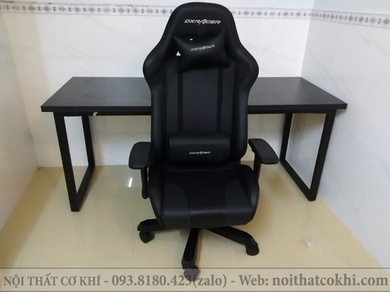 Bàn chữ U tại NỘI THẤT CƠ KHÍ